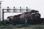 CP 8511 West